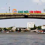 Chợ nổi Cái Răng